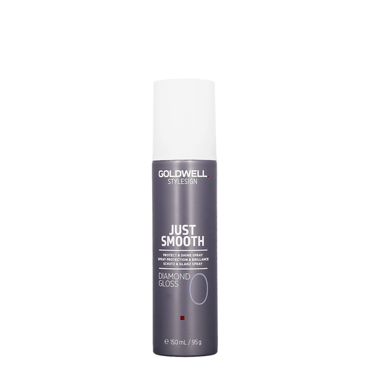 Goldwell Stylesign Just Smooth Protect & Shine Spray Diamond Gloss 150ml