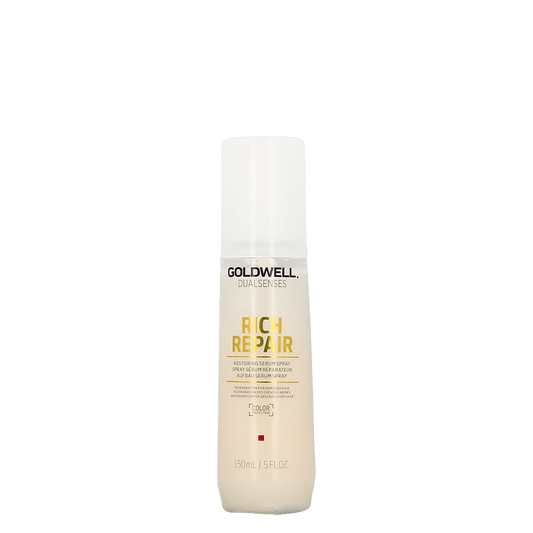 Goldwell Dualsenses Rich Repair Restoring Serum Spray 150ml
