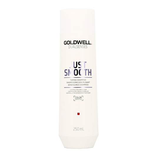 Goldwell Dualsenses Just Smooth Taming Shampoo 250ml