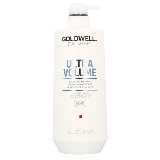 Goldwell Dualsenses Ultra Volume Bodifying Shampoo 1000ml
