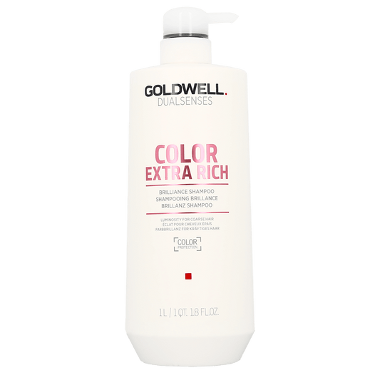 Goldwell Dualsenses Color Extra Rich Brilliance Shampoo 1000ml