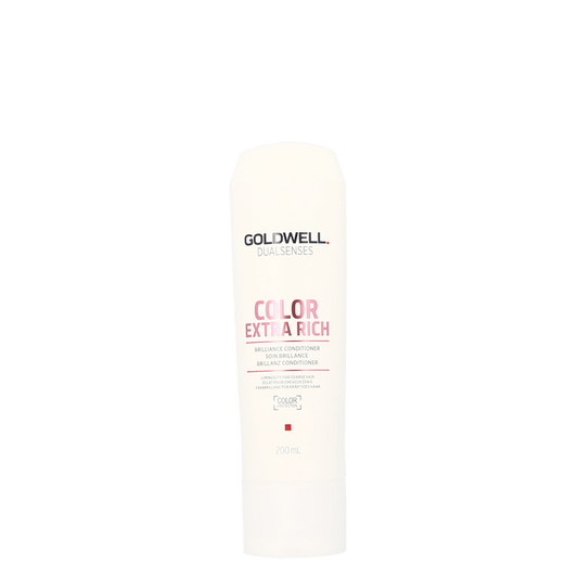Goldwell Dualsenses Color Extra Rich Brilliance Conditioner 200ml
