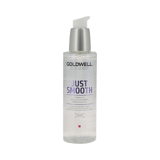 Goldwell Dualsenses Just Smooth Taming Oil 100ml