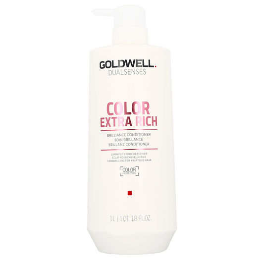 Goldwell Dualsenses Color Extra Rich Brilliance Conditioner 1000ml