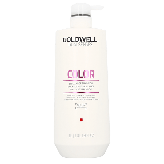 Goldwell Dualsenses Color Brilliance Shampoo 1000ml