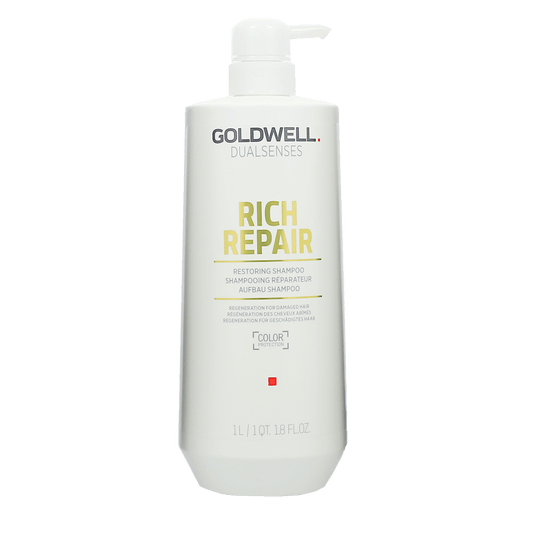 Goldwell Dualsenses Rich Repair Restoring Shampoo 1000ml