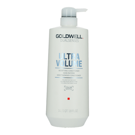 Goldwell Dualsenses Ultra Volume Bodifying Conditioner 1000ml