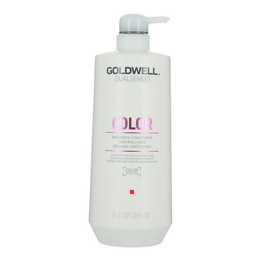 Goldwell Dualsenses Color Brilliance Conditioner 1000ml