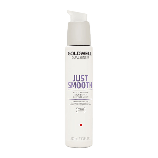 Goldwell Dualsenses Just Smooth 6 Effects Serum 100ml