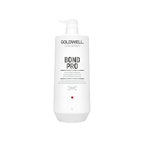 Goldwell Dualsenses Bond Pro Fortifying Shampoo 1000ml