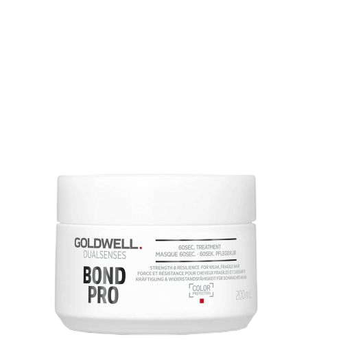 Goldwell Dualsenses Bond Pro 60Sec Treatment Masque 200ml