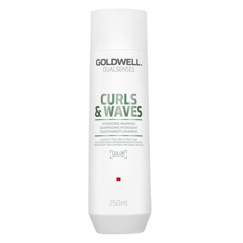 Goldwell Dualsenses Curls & Waves Hydrating Shampoo 250ml