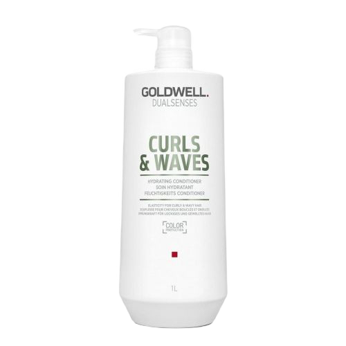 Goldwell Dualsenses Curls & Waves Hydrating Conditioner 1000ml