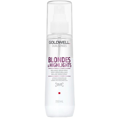 Goldwell Dualsenses Blondes & Highlights Brilliance Serum Spray 150ml
