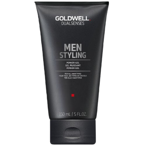 Goldwell Dualsenses Men Styling Power Gel 150ml