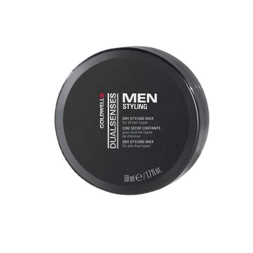Goldwell Dualsenses Men Styling Dry Styling Wax 50ml