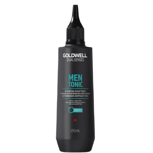 Goldwell Dualsenses Men Tonic Activating Scalp Tonic 150ml