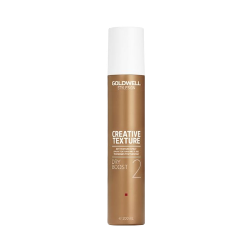 Goldwell Stylesign Creative Texture Dry Boost Spray 200ml
