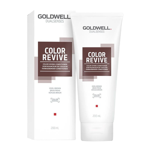 Goldwell Dualsenses Color Revive Conditioner Cool Brown 200ml