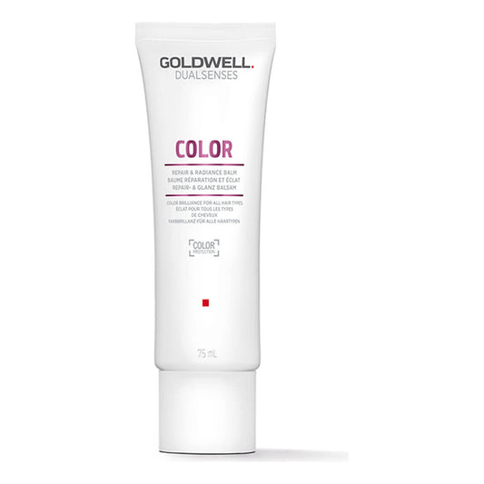 Goldwell Dualsenses Color Repair & Radiance Balm 75ml