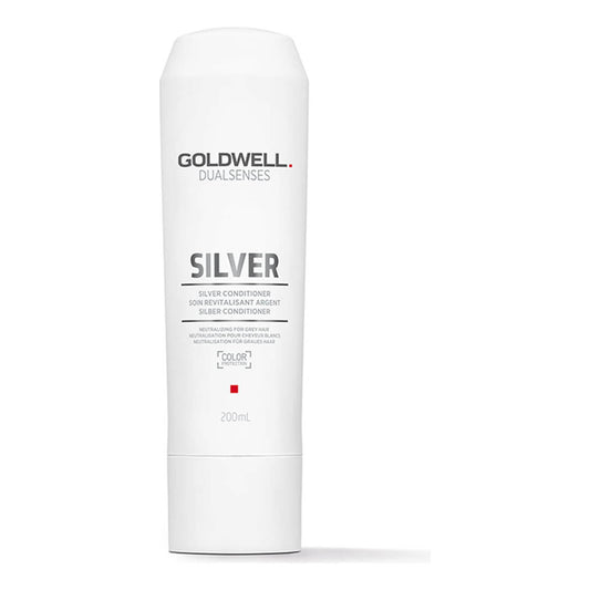 Goldwell Dualsenses Silver Conditioner 200ml