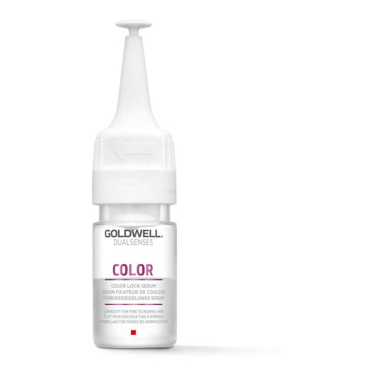 Goldwell Dualsenses Color Extra Rich Intensive Conditioning Serum 12 x 18ml