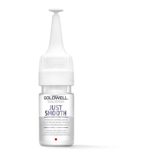 Goldwell Dualsenses Just Smooth Intensive Conditioning Serum 12 x 18ml