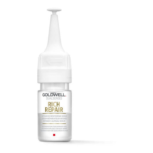 Goldwell Dualsenses Rich Repair Intensive Conditioning Serum 12 x 18ml