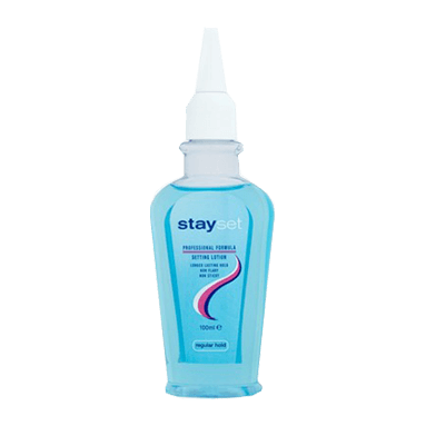 Hair Xpertise Stayset Setting Lotion Normal 100ml