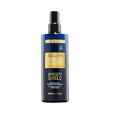 Hair Xpertise Argan Raincoat Humidity Shield 200ml