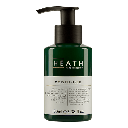 HEATH Moisturiser 100ml