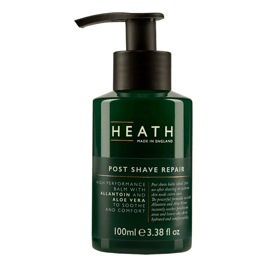 HEATH Post Shave Repair 100ml