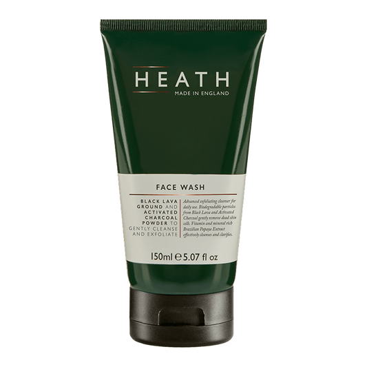 HEATH Face Wash 150ml