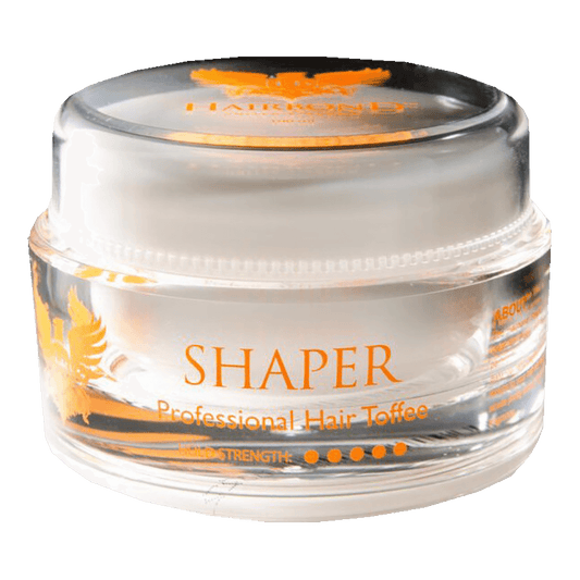 Hairbond Shaper Professional Hair Toffee 100ml
