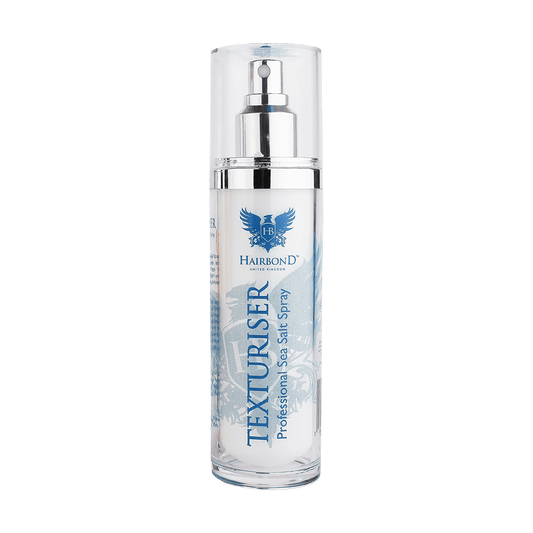 Hairbond Texturiser Professional Sea Salt Spray 120ml