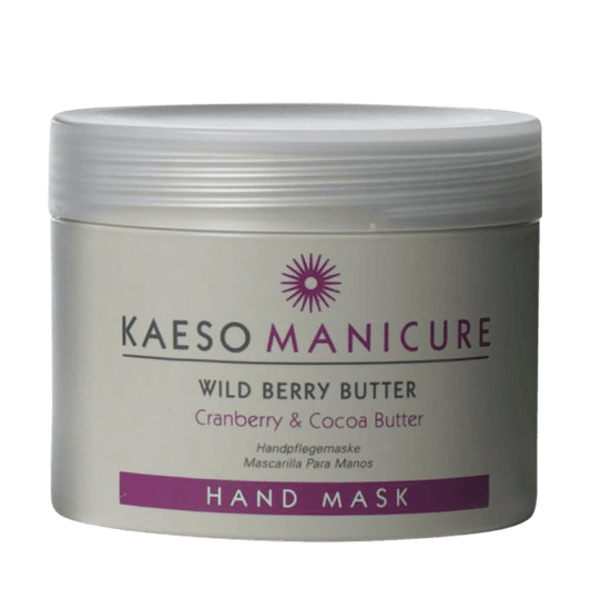 Kaeso Manicure Wild Berry Butter Hand Mask 450ml