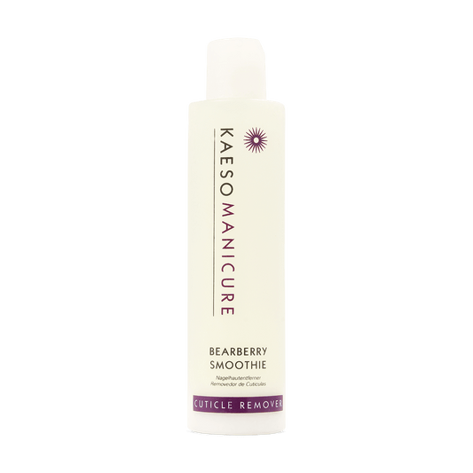 Kaeso Manicure Bearberry Smoothie Cuticle Remover 195ml