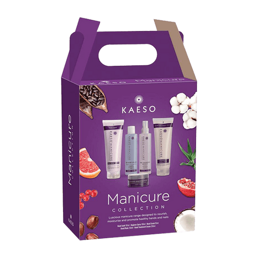 Kaeso Manicure Kit