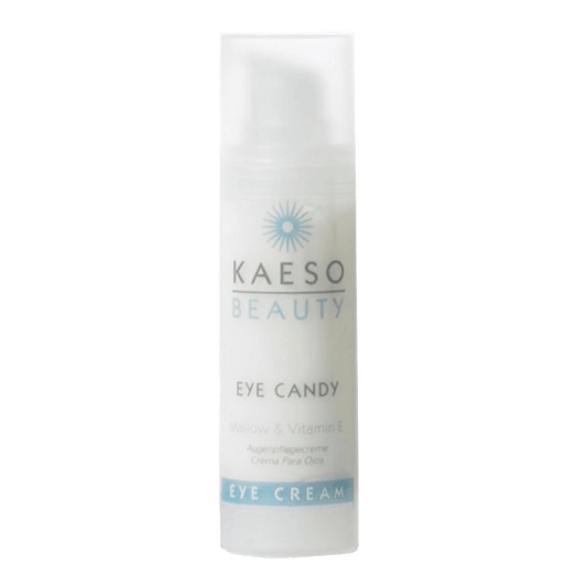 Kaeso Eye Cream Mallow & Vitamin E 30ml