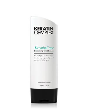 Keratin Complex