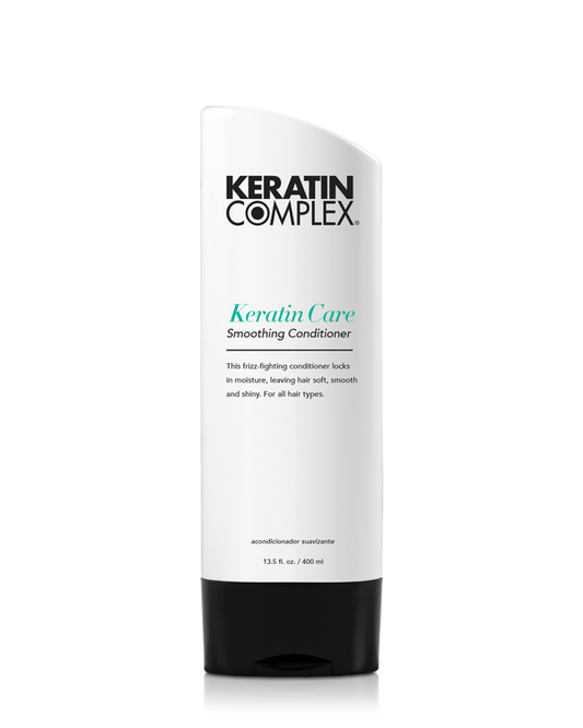 Keratin Complex Keratin Care Smoothing Conditioner 400ml