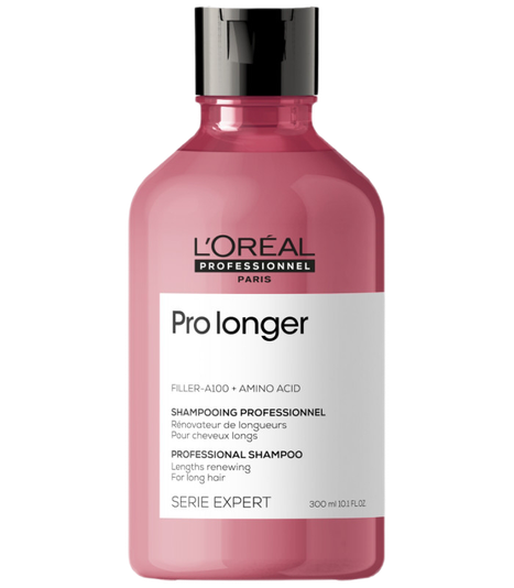 L'Oreal Serie Expert Pro Longer Professional Shampoo 300ml