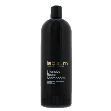 Label M Intensive Repair Shampoo 1L
