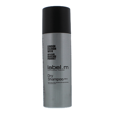 Label M Dry Shampoo 200ml