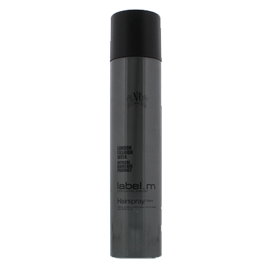 Label M Hairspray 300ml