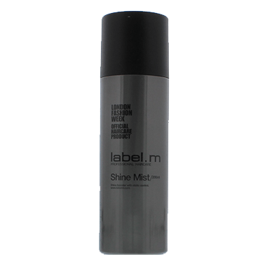 Label M Shine Mist 200ml