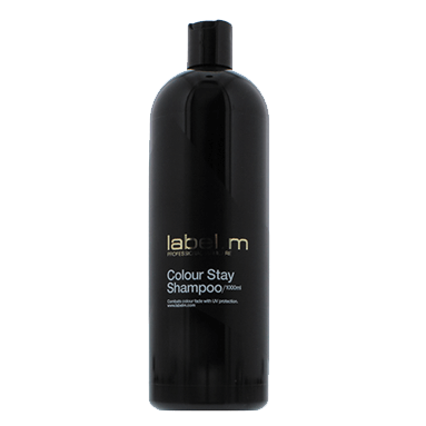 Label M Colour Stay Shampoo 1000ml