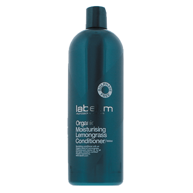 Label M Organic Lemongrass Conditioner 1000ml