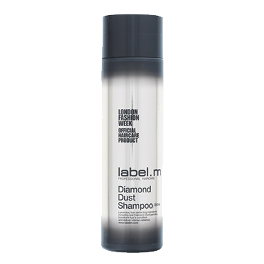 Label M Diamond Dust Shampoo 250ml