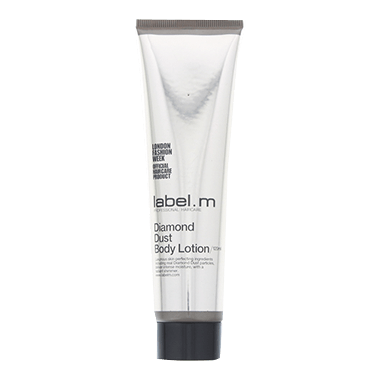 Label M Diamond Dust Body Lotion 120ml